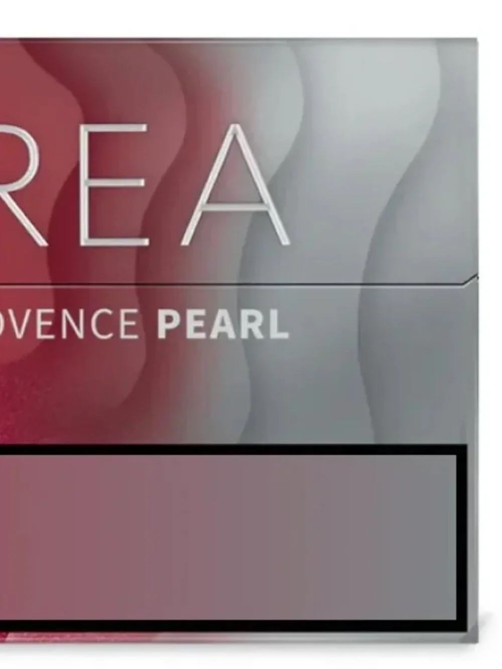 Sticks Terea Provance Pearl  Aroma 200 pcs per box